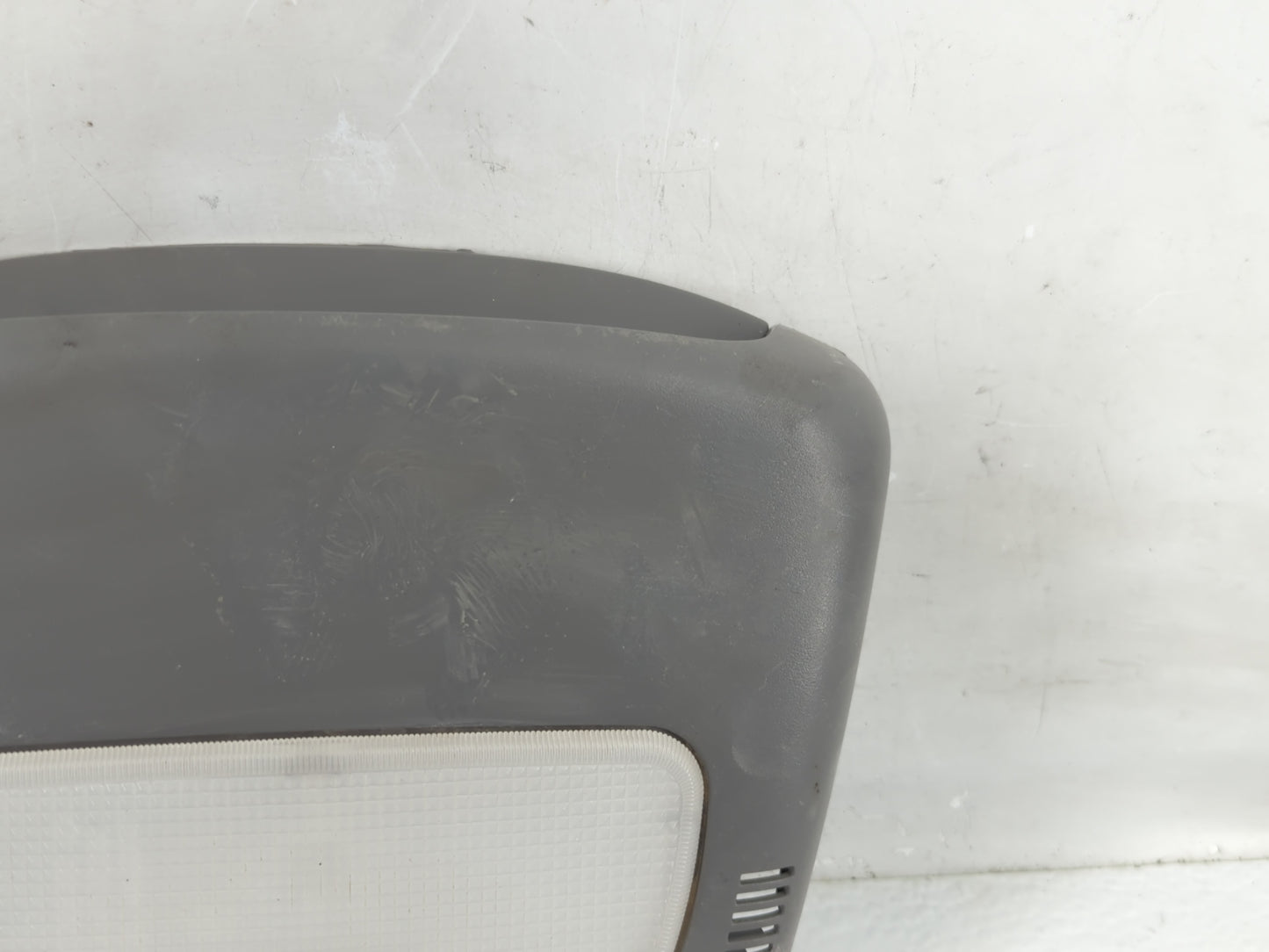 2008 Bmw 535i Overhead Roof Console - Oemusedautoparts1.com