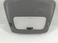 2008 Bmw 535i Overhead Roof Console - Oemusedautoparts1.com