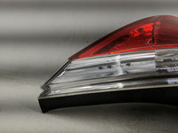 2008-2010 Bmw 535i Tail Light Assembly Passenger Right OEM P/N:7 361 882 195 285-02 Fits Fits 2008 2009 2010 OEM Used Auto P