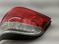 2008-2010 Bmw 535i Tail Light Assembly Passenger Right OEM P/N:7 361 882 195 285-02 Fits Fits 2008 2009 2010 OEM Used Auto P