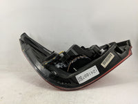 2008-2010 Bmw 535i Tail Light Assembly Passenger Right OEM P/N:7 361 882 195 285-02 Fits Fits 2008 2009 2010 OEM Used Auto P