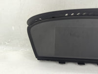 2008-2010 Bmw 535i Information Display Screen - Oemusedautoparts1.com