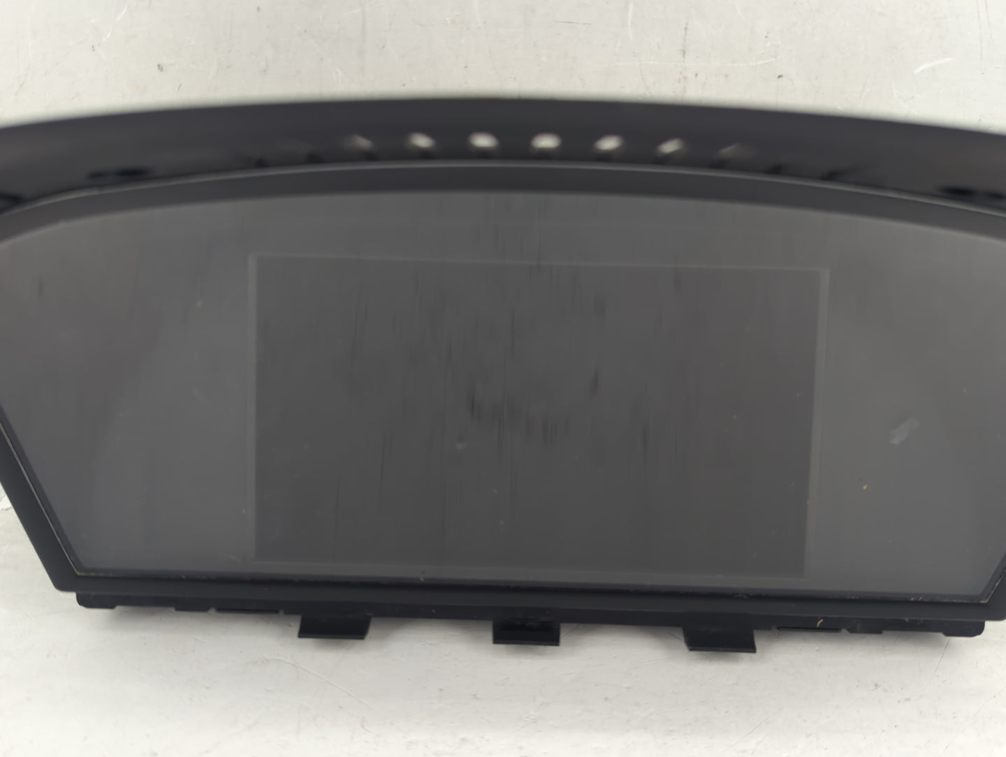 2008-2010 Bmw 535i Information Display Screen - Oemusedautoparts1.com