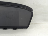2008-2010 Bmw 535i Information Display Screen - Oemusedautoparts1.com