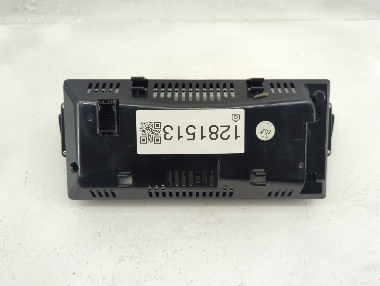 2008-2010 Bmw 535i Information Display Screen - Oemusedautoparts1.com