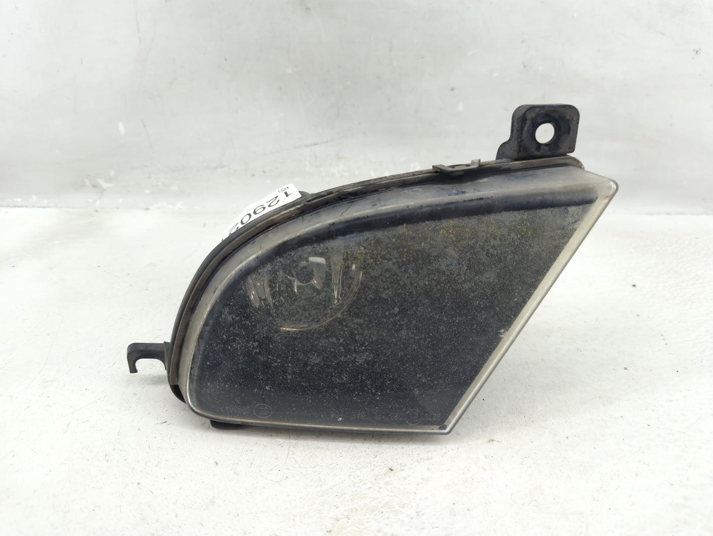 2008-2010 Bmw 535i Driver Left Oem Fog Light Lamp - Oemusedautoparts1.com