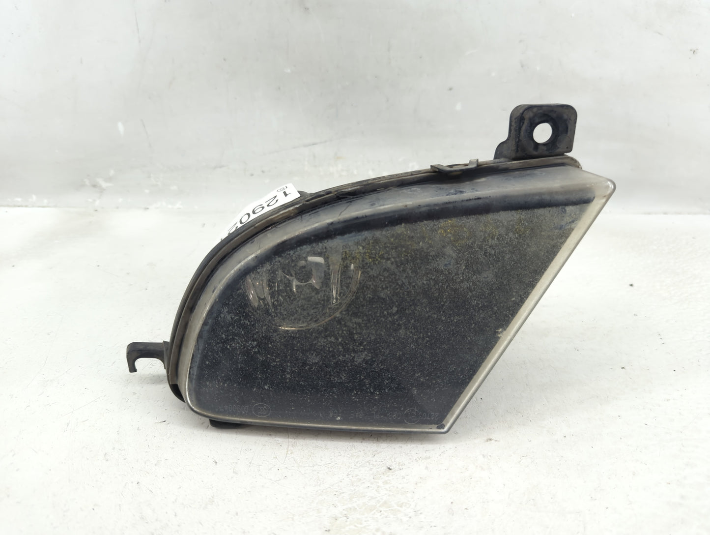 2008-2010 Bmw 535i Driver Left Oem Fog Light Lamp - Oemusedautoparts1.com