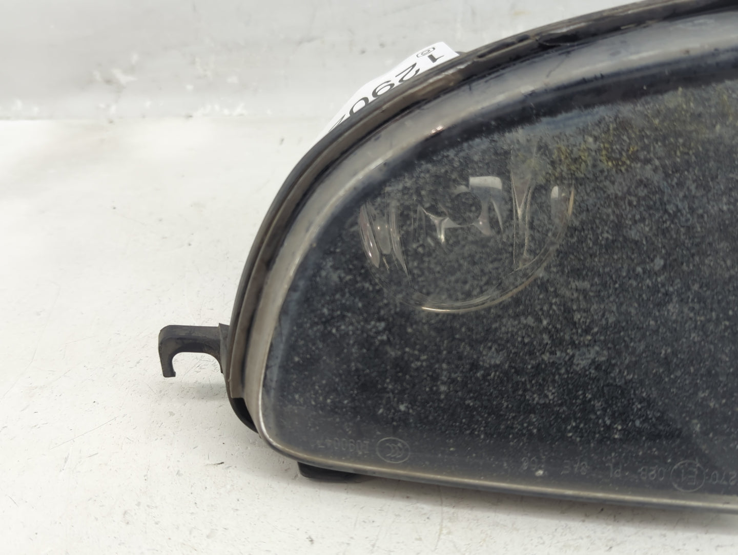 2008-2010 Bmw 535i Driver Left Oem Fog Light Lamp - Oemusedautoparts1.com