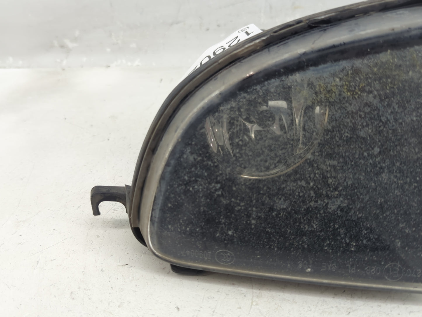 2008-2010 Bmw 535i Driver Left Oem Fog Light Lamp - Oemusedautoparts1.com