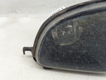 2008-2010 Bmw 535i Driver Left Oem Fog Light Lamp