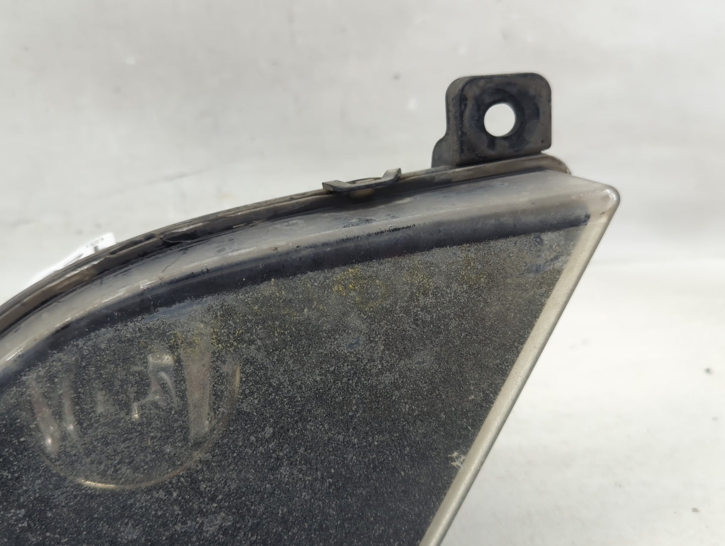 2008-2010 Bmw 535i Driver Left Oem Fog Light Lamp - Oemusedautoparts1.com