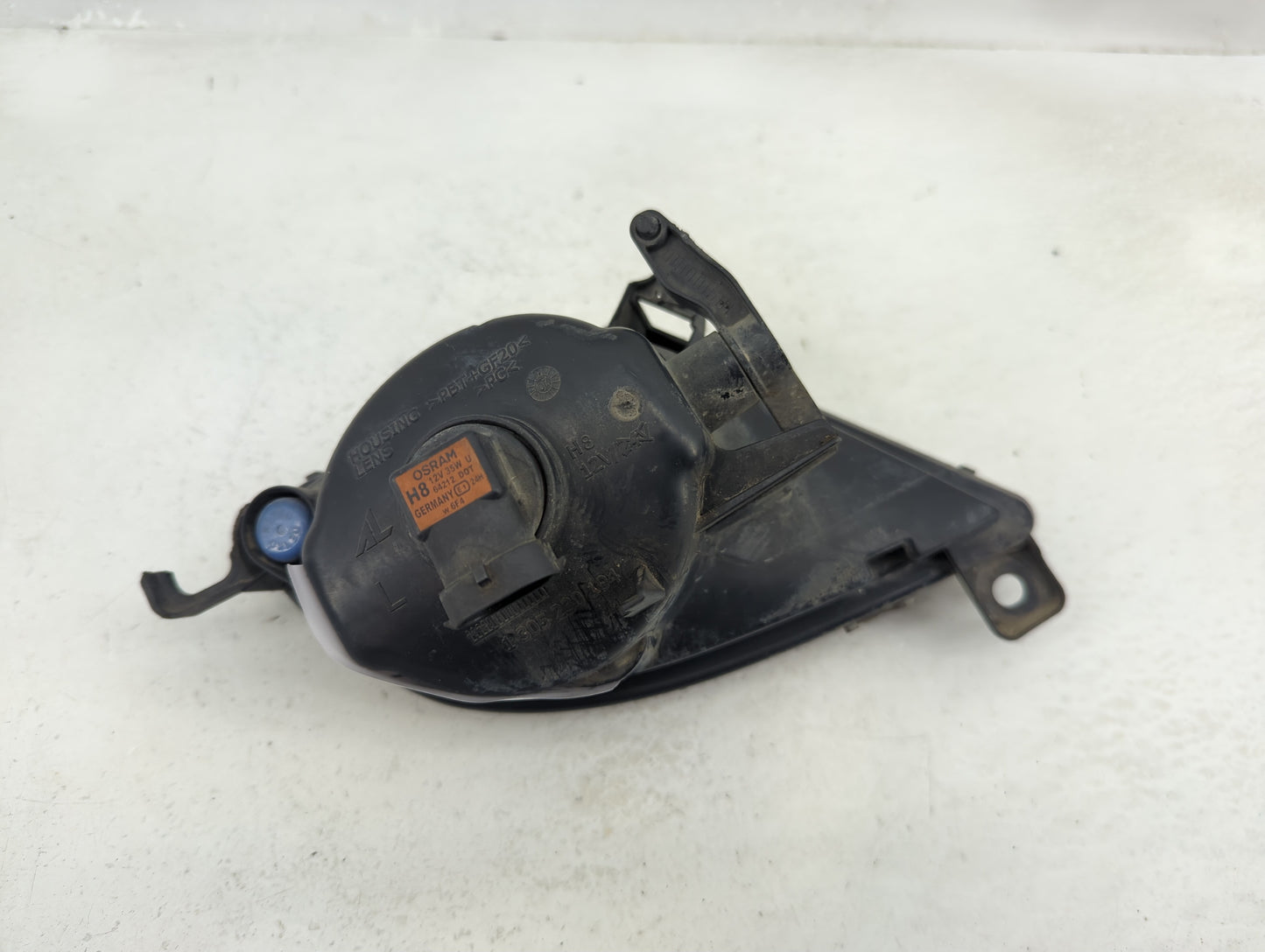 2008-2010 Bmw 535i Driver Left Oem Fog Light Lamp - Oemusedautoparts1.com