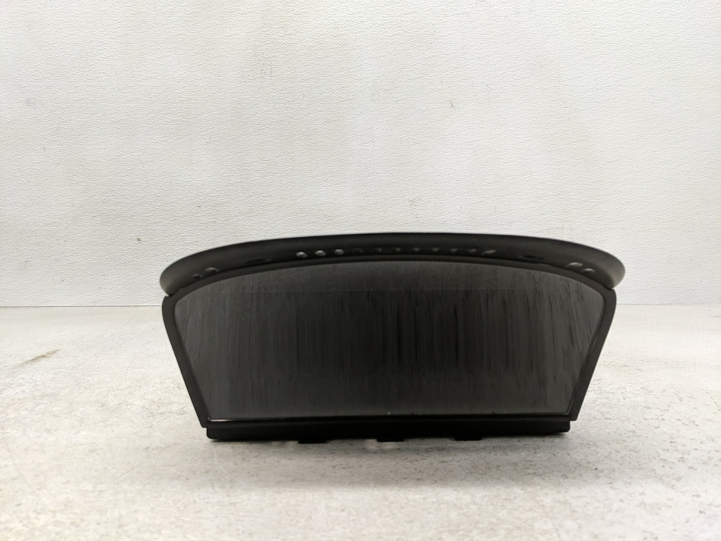 2008-2010 Bmw 535i Information Display Screen - Oemusedautoparts1.com
