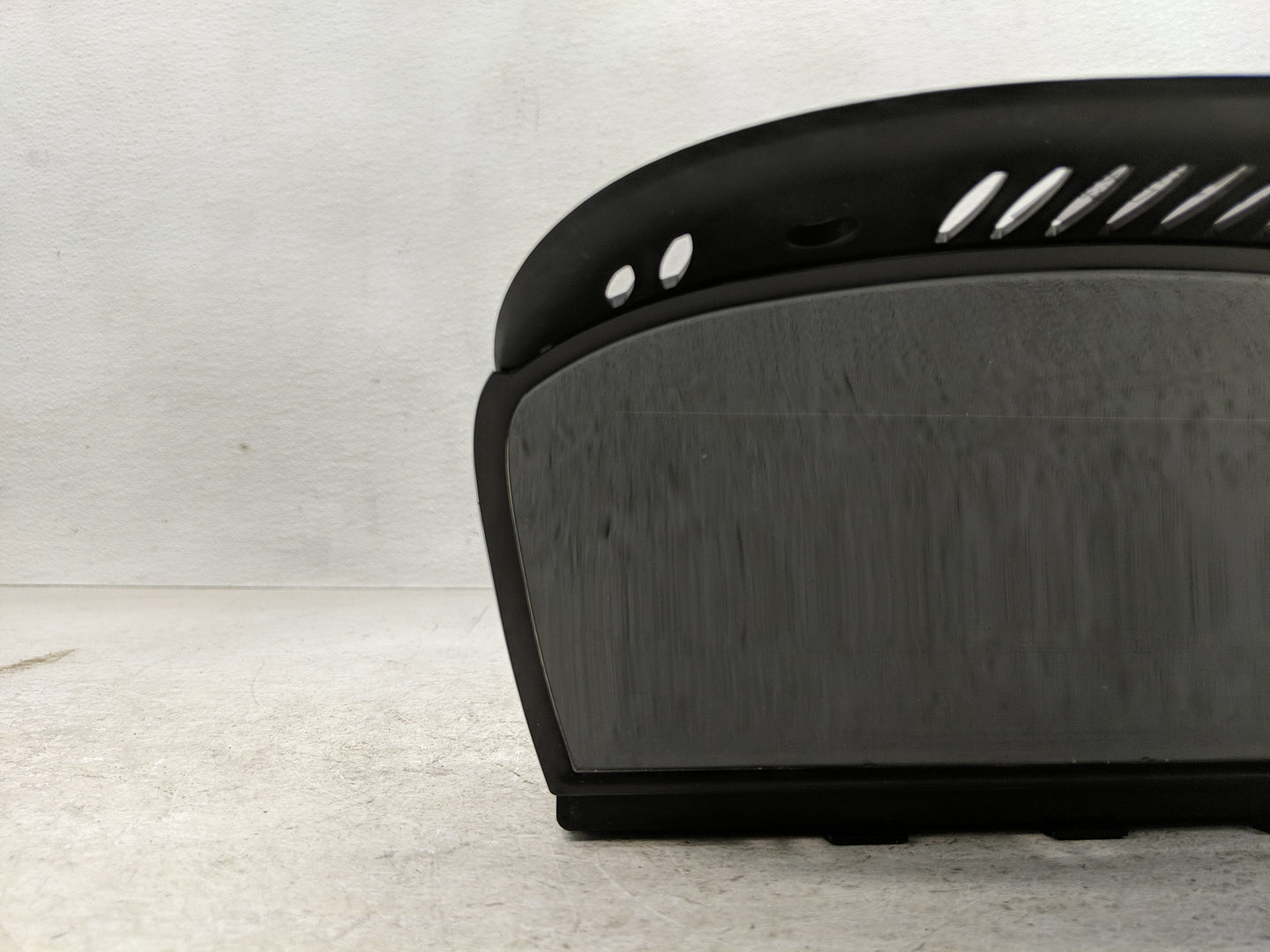 2008-2010 Bmw 535i Information Display Screen - Oemusedautoparts1.com