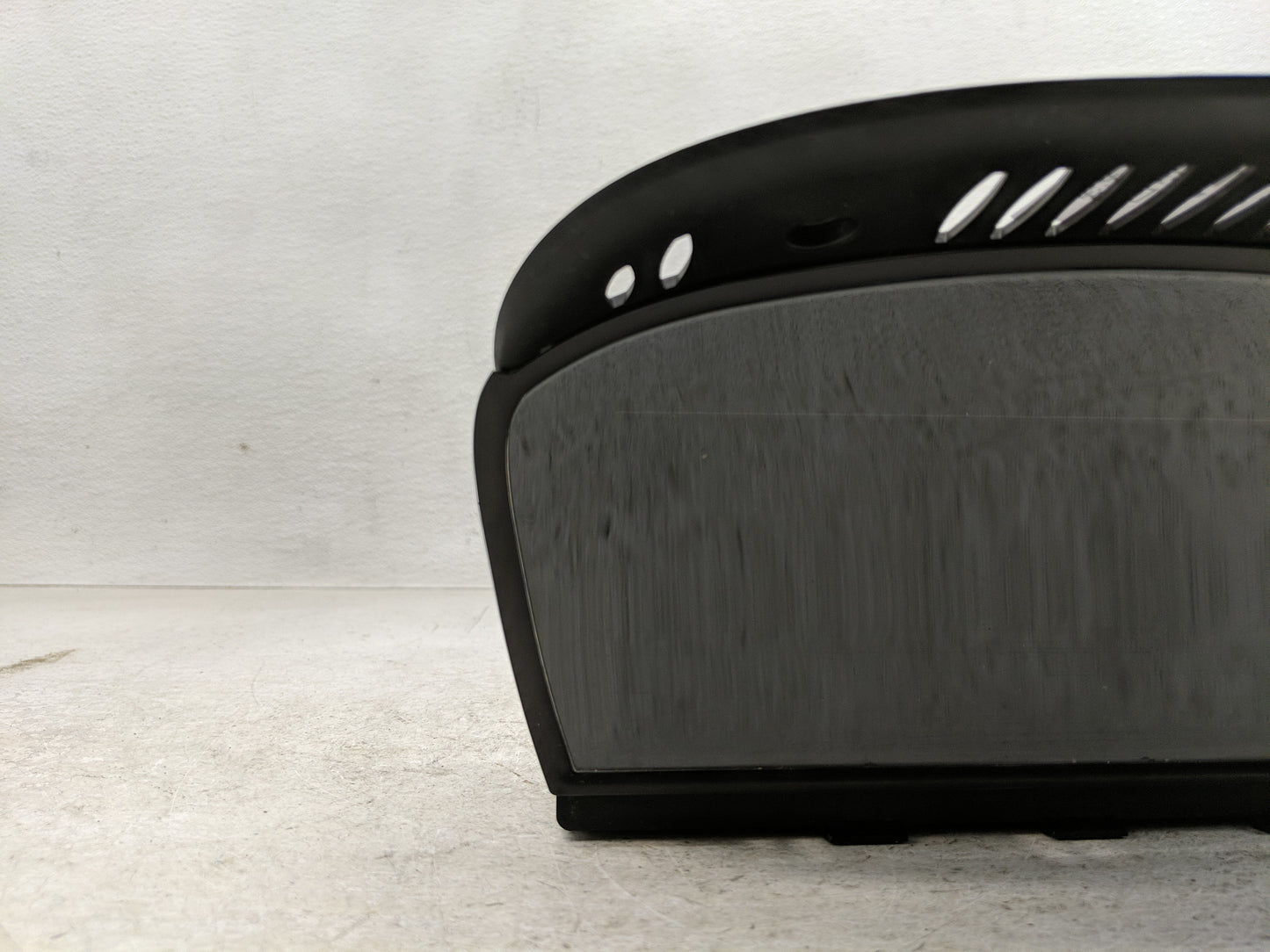 2008-2010 Bmw 535i Information Display Screen - Oemusedautoparts1.com