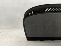 2008-2010 Bmw 535i Information Radio Display Screen - Oemusedautoparts1.com