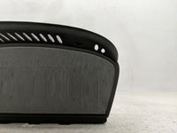 2008-2010 Bmw 535i Information Radio Display Screen - Oemusedautoparts1.com