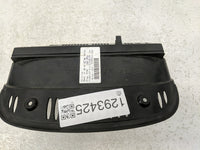 2008-2010 Bmw 535i Information Radio Display Screen - Oemusedautoparts1.com