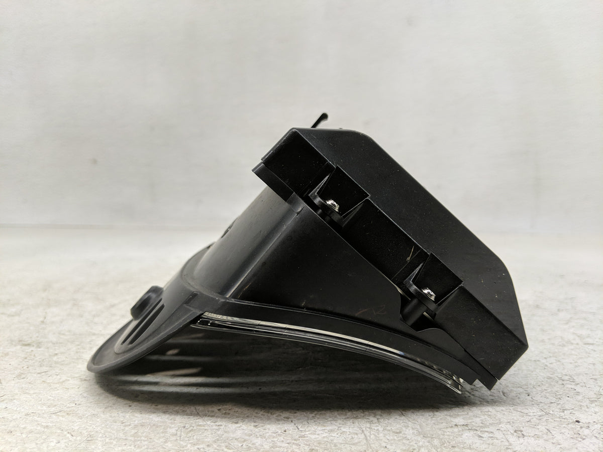 2008-2010 Bmw 535i Information Radio Display Screen - Oemusedautoparts1.com