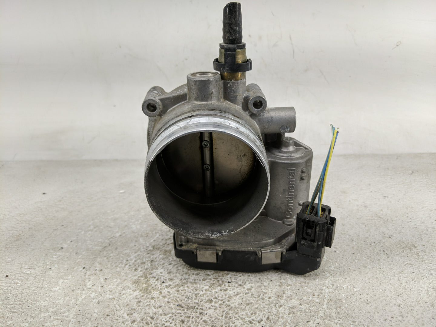 2008-2010 Bmw 535i Throttle Body P/N:1354 7556119-06 A2C53179105 Fits Fits 2007 2008 2009 2010 2011 2012 2013 2014 2015 2016