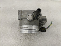2008-2010 Bmw 535i Throttle Body P/N:1354 7556119-06 A2C53179105 Fits Fits 2007 2008 2009 2010 2011 2012 2013 2014 2015 2016