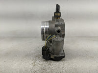 2008-2010 Bmw 535i Throttle Body P/N:1354 7556119-06 A2C53179105 Fits Fits 2007 2008 2009 2010 2011 2012 2013 2014 2015 2016