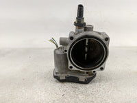 2008-2010 Bmw 535i Throttle Body P/N:1354 7556119-06 A2C53179105 Fits Fits 2007 2008 2009 2010 2011 2012 2013 2014 2015 2016