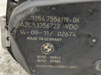 2008-2010 Bmw 535i Throttle Body P/N:1354 7556119-06 A2C53179105 Fits Fits 2007 2008 2009 2010 2011 2012 2013 2014 2015 2016