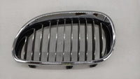 2008-2010 Bmw 535i Front Grille Bumper Not Included - Oemusedautoparts1.com