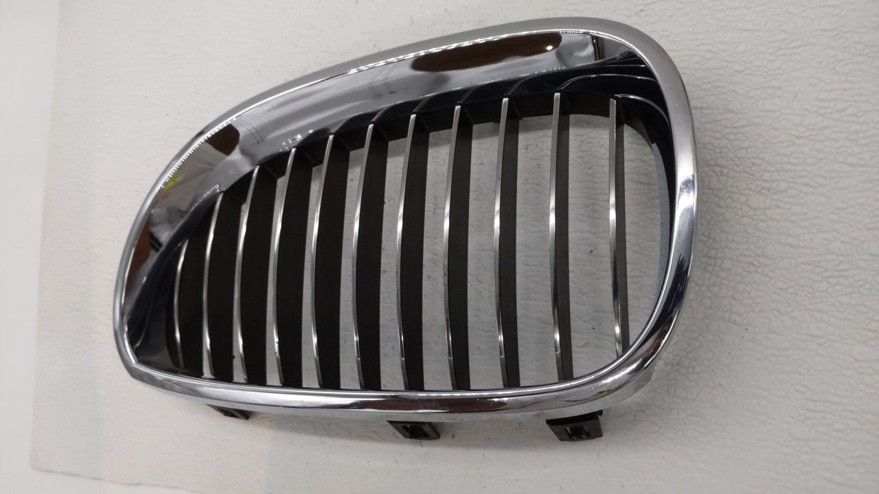 2008-2010 Bmw 535i Front Grille Bumper Not Included - Oemusedautoparts1.com