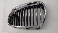 2008-2010 Bmw 535i Front Grille Bumper Not Included - Oemusedautoparts1.com