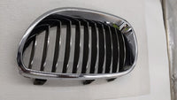 2008-2010 Bmw 535i Front Grille Bumper Not Included - Oemusedautoparts1.com