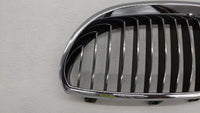 2008-2010 Bmw 535i Front Grille Bumper Not Included - Oemusedautoparts1.com