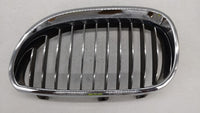 2008-2010 Bmw 535i Front Grille Bumper Not Included - Oemusedautoparts1.com