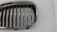 2008-2010 Bmw 535i Front Grille Bumper Not Included - Oemusedautoparts1.com