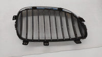2008-2010 Bmw 535i Front Grille Bumper Not Included - Oemusedautoparts1.com