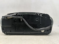 2008-2010 Bmw 535i Instrument Cluster Speedometer Gauges Fits Fits 2008 2009 2010 OEM Used Auto Parts - Oemusedautoparts1.co