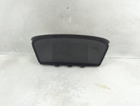 2008-2010 Bmw 535i Instrument Cluster Speedometer Gauges Fits Fits 2008 2009 2010 OEM Used Auto Parts - Oemusedautoparts1.co