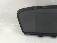 2008-2010 Bmw 535i Instrument Cluster Speedometer Gauges Fits Fits 2008 2009 2010 OEM Used Auto Parts - Oemusedautoparts1.co