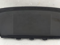 2008-2010 Bmw 535i Instrument Cluster Speedometer Gauges Fits Fits 2008 2009 2010 OEM Used Auto Parts - Oemusedautoparts1.co