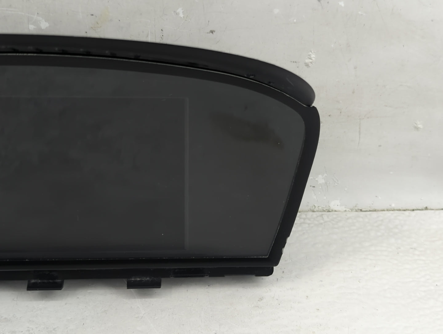 2008-2010 Bmw 535i Instrument Cluster Speedometer Gauges Fits Fits 2008 2009 2010 OEM Used Auto Parts - Oemusedautoparts1.co