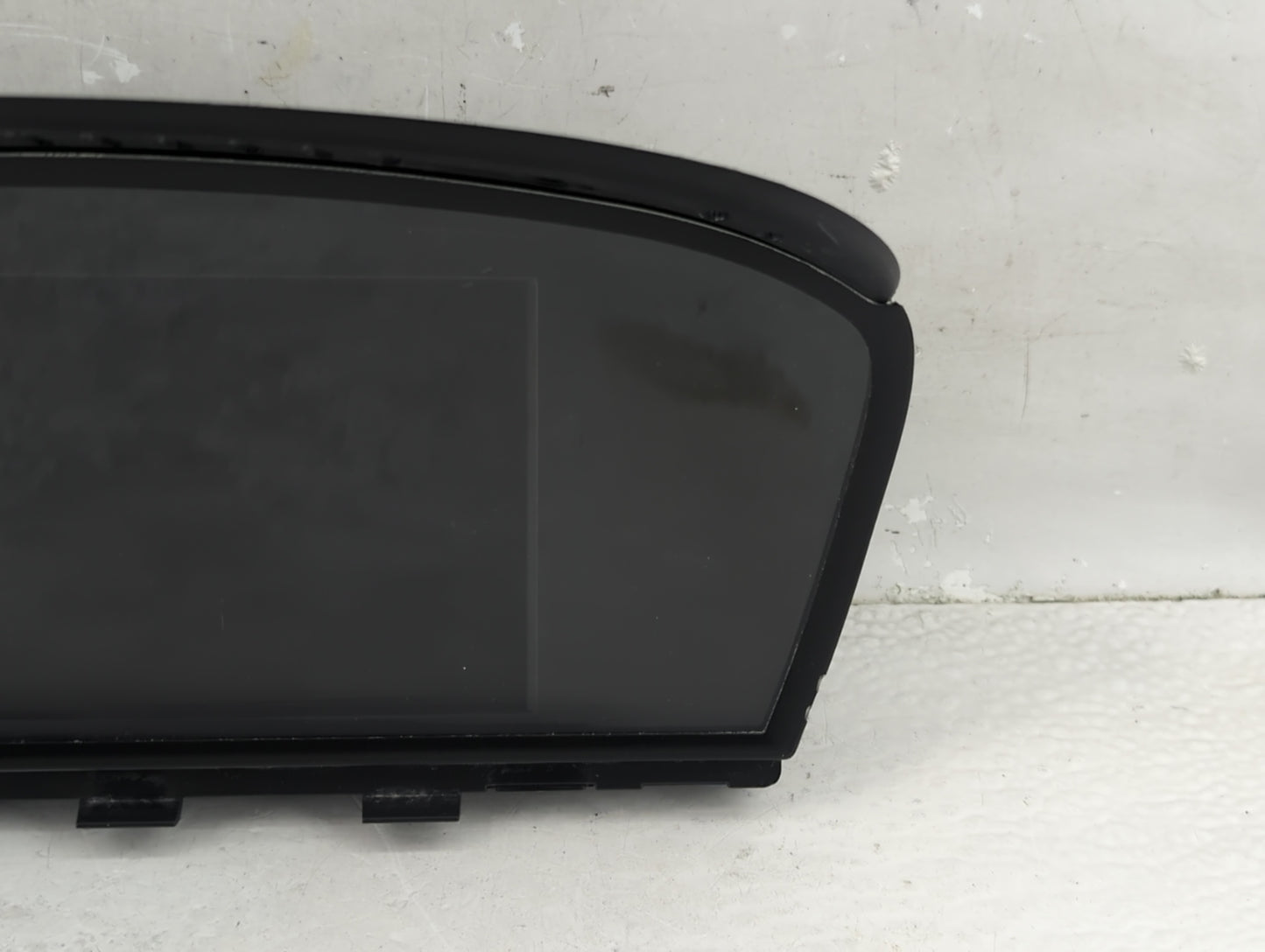 2008-2010 Bmw 535i Instrument Cluster Speedometer Gauges Fits Fits 2008 2009 2010 OEM Used Auto Parts - Oemusedautoparts1.co