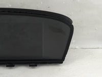 2008-2010 Bmw 535i Instrument Cluster Speedometer Gauges Fits Fits 2008 2009 2010 OEM Used Auto Parts - Oemusedautoparts1.co