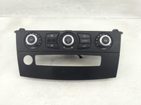 2008-2010 Bmw 535i Climate Control Module Temperature AC/Heater Replacement P/N:6 976 361 Fits Fits 2008 2009 2010 OEM Used 