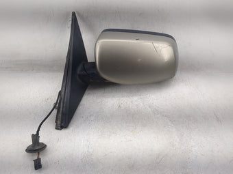 compare product 2008 Bmw 535i Driver Side View Mirror - Left Door Mirror OEM Used