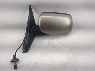 2008 Bmw 535i Driver Side View Mirror - Left Door Mirror OEM Used - Oemusedautoparts1.com