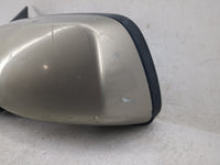2008 Bmw 535i Driver Side View Mirror - Left Door Mirror OEM Used - Oemusedautoparts1.com