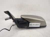 2008 Bmw 535i Driver Side View Mirror - Left Door Mirror OEM Used - Oemusedautoparts1.com