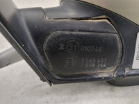 2008 Bmw 535i Driver Side View Mirror - Left Door Mirror OEM Used - Oemusedautoparts1.com