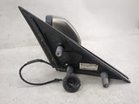 2008 Bmw 535i Driver Side View Mirror - Left Door Mirror OEM Used - Oemusedautoparts1.com